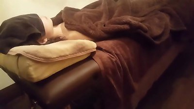 chinese scent grease massage 6