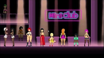 banging and jizzing in hot club dolls - Miniclub All hook-up sequences part1