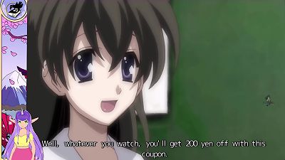 college Days anime Part 8