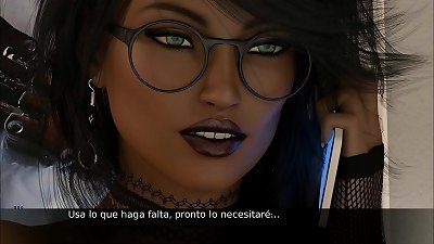 My Class teacher is A perverted sadist nymphomaniac fuckslut and numerous Part 2