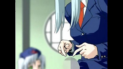 You like girls with dicks, baby?