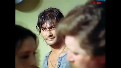 rough lover forced pulverize another mans wife in the restroom.......Anyone knows what this is from????