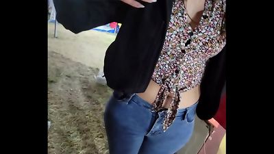 I pay my step mother to give me a hand job so I can get enough for her gifts.